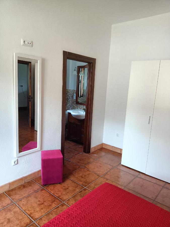 Villa Cortijo Puente Alhama à Alhama de Granada Extérieur photo